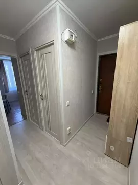 2-к кв. Москва Большая Юшуньская ул., 4 (45.0 м)