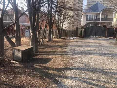 Участок в Краснодарский край, Анапа Рождественская ул. (6.1 сот.)