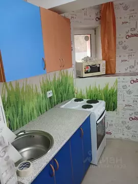 2-к кв. Томская область, Томск Дамбовая ул., 32 (46.0 м)