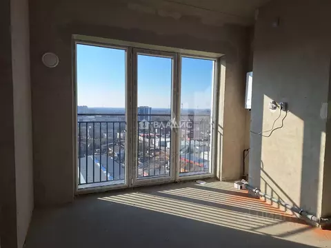 1-к кв. Калининградская область, Калининград ул. Генерала Челнокова, ...