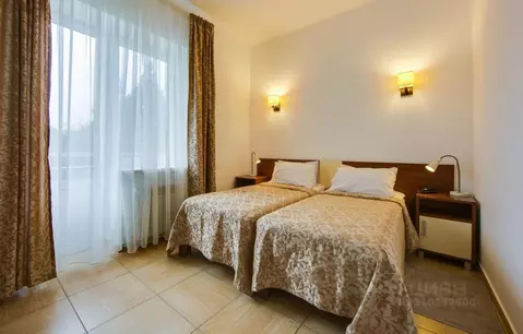 Комната Краснодарский край, Анапа Пионерский просп., 34 (12.0 м)