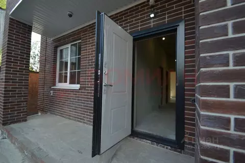 Дом в Ростовская область, Ростов-на-Дону просп. Ленина (133 м)