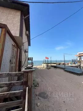 Дом в Краснодарский край, Темрюкский район, Голубицкое с/пос, ...