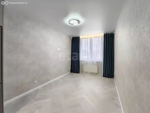 1-комнатная квартира: Тюмень, улица Менжинского, 60 (39.3 м)