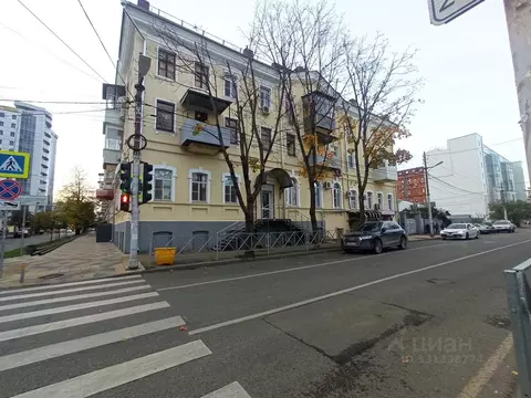 Помещение свободного назначения в Краснодарский край, Краснодар ...