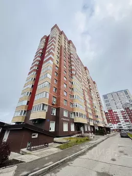 3-к кв. Пермский край, Пермь Светлогорская ул., 11 (82.7 м)