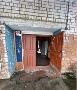 Помещение свободного назначения в Архангельская область, Котлас ул. ...