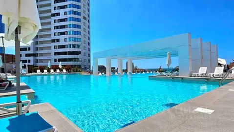 2-к кв. Краснодарский край, Сочи ул. Ленина, 298Бк7 (90.0 м)