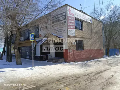 Торговая площадь в Калмыкия, Элиста ул. Ю. Клыкова, 126 (541 м)