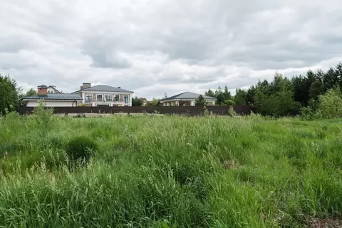 Участок в Москва д. Зименки, Антоновка кп,  (52.0 сот.)