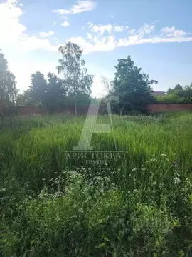 Участок в Ставропольский край, Пятигорск городской округ, пос. Свободы ...