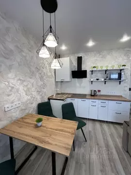 1-к кв. Астраханская область, Астрахань Васильковая ул., 7 (30.0 м)