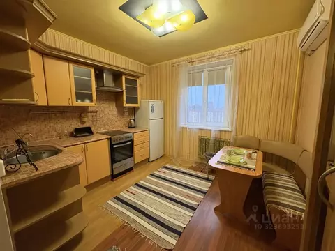 1-к кв. Санкт-Петербург Туристская ул., 12 (40.0 м)