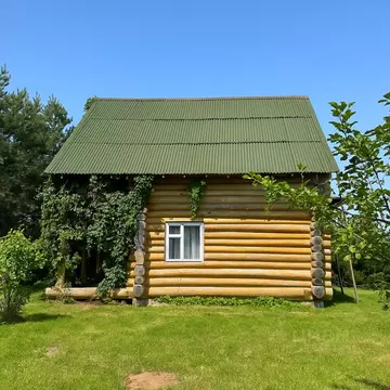 Дом в Московская область, Серпухов городской округ, д. Клейменово 35 ...