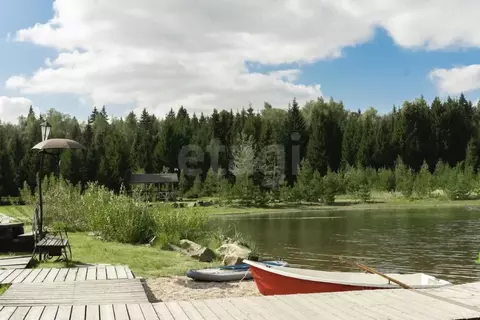 Участок в Москва с. Былово, Шелестово кп, 51 (51.0 сот.)