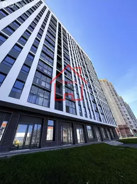 Квартира-студия: Верхняя Пышма, улица Петрова, 34 (30.2 м)