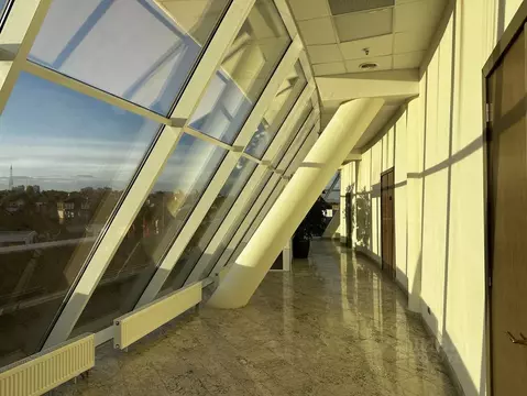 Офис в Волгоградская область, Волгоград ул. Рокоссовского, 62 (307 м)