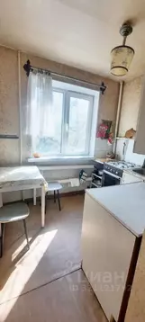 2-к кв. Самарская область, Самара пос. Управленческий, ул. Сергея ...