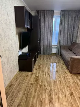 1-к кв. Ростовская область, Ростов-на-Дону просп. Маршала Жукова, ...