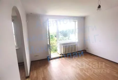 1-к кв. Новгородская область, Валдай Лесная ул., 10А (33.0 м)