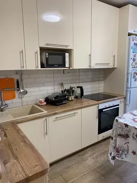 2-к кв. Крым, Симферопольский район, с. Мирное ул. Крымской Весны, 1к3 ...