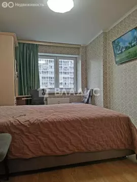 1-комнатная квартира: Мурино, Петровский бульвар, 3к2 (34.6 м)