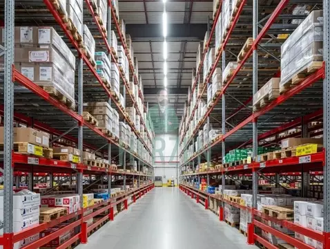 Склад в Московская область, Раменский муниципальный округ, Быково пгт ...