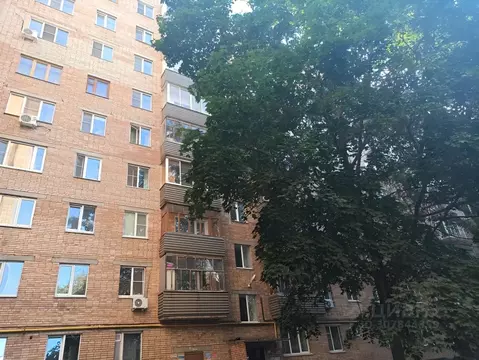 3-к кв. Рязанская область, Рязань ул. Гагарина, 156 (67.0 м)