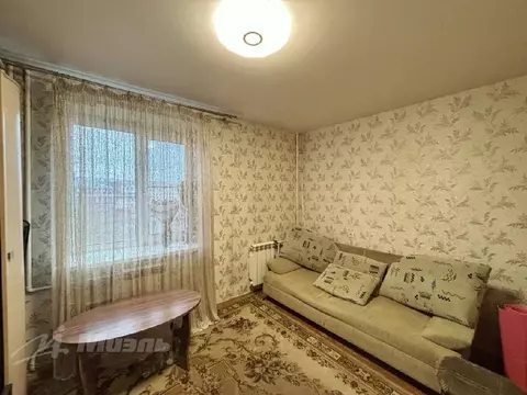 Продается 1-комнатная квартира