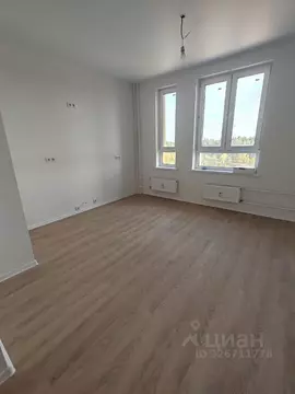 Студия Московская область, Химки городской округ, д. Юрлово к1/1 (22.0 ...