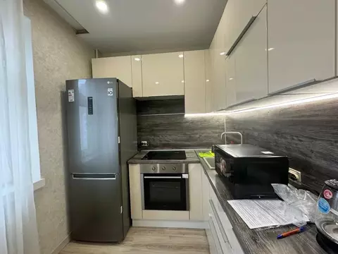 1-к кв. Татарстан, Казань ул. Четаева, 58 (36.0 м)