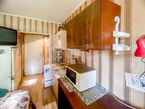 Комната Ярославская область, Ярославль ул. Чкалова, 59 (8.9 м)