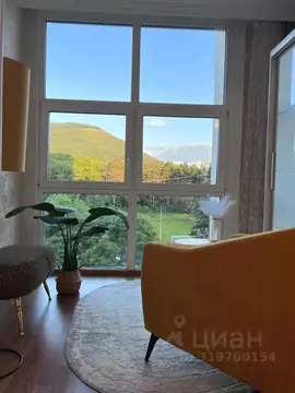 2-к кв. Ставропольский край, Пятигорск просп. Калинина, 2а (96.0 м)