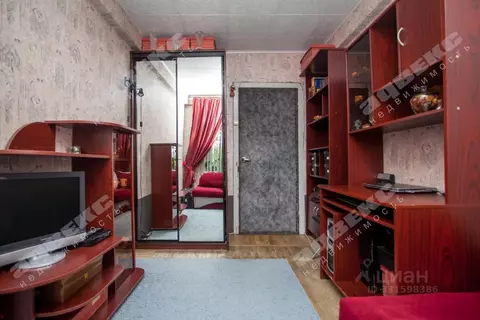2-к кв. Санкт-Петербург просп. Луначарского, 94 (46.0 м)