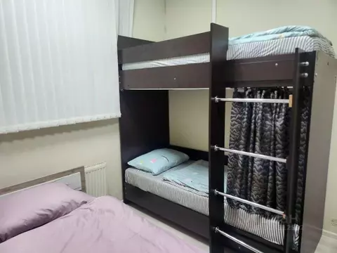 Комната Татарстан, Казань ул. Щапова, 9лит11 (15.0 м)