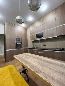 2-к кв. Омская область, Омск просп. Карла Маркса, 17 (57.0 м)