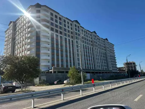 2-к кв. Дагестан, Махачкала просп. Насрутдинова, 254к4 (92.0 м)