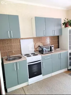 2-комнатная квартира: Новосибирск, улица Макаренко, 22 (55.2 м)
