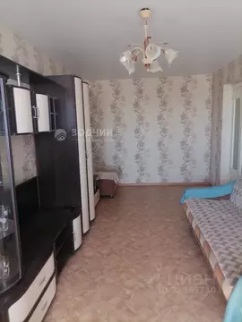 2-к кв. Чувашия, Вурнары пгт ул. Жоржа Илюкина, 6 (53.0 м)