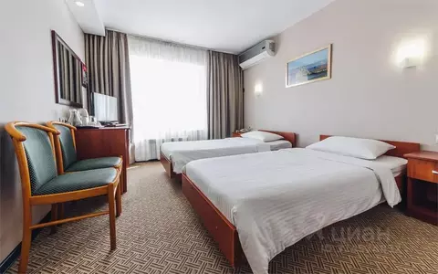 Комната Бурятия, Улан-Удэ Коммунистическая ул., 47