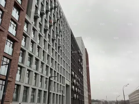 Офис в Москва Малая Почтовая ул., 12 (408 м)