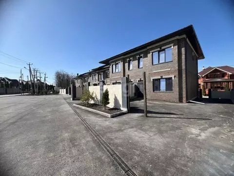 Таунхаус в Ставропольский край, Предгорный муниципальный округ, ...