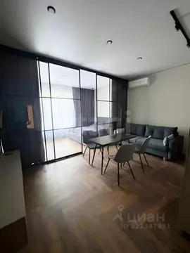 2-к кв. Башкортостан, Уфа ул. Менделеева, 137к4 (44.0 м)