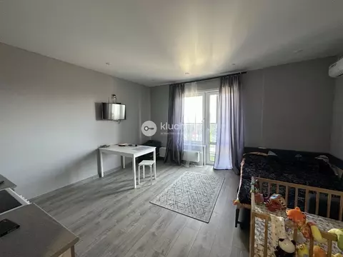 Студия Татарстан, Казань ул. Рауиса Гареева, 113 (30.6 м)