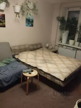 Комната Москва ул. Костякова, 17К1