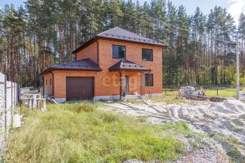 Дом в Брянская область, Брянский район, Свенское с/пос, пос. Пятилетка ...