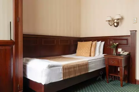 Комната Санкт-Петербург просп. Добролюбова, 2