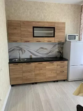 1-к кв. Пермский край, Пермь Ленская ул., 40А (31.7 м)