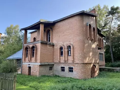 Помещение свободного назначения в Смоленская область, Смоленск ул. ...
