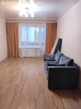 3-комнатная квартира: Кандры, улица Ленина, 15 (59.1 м)